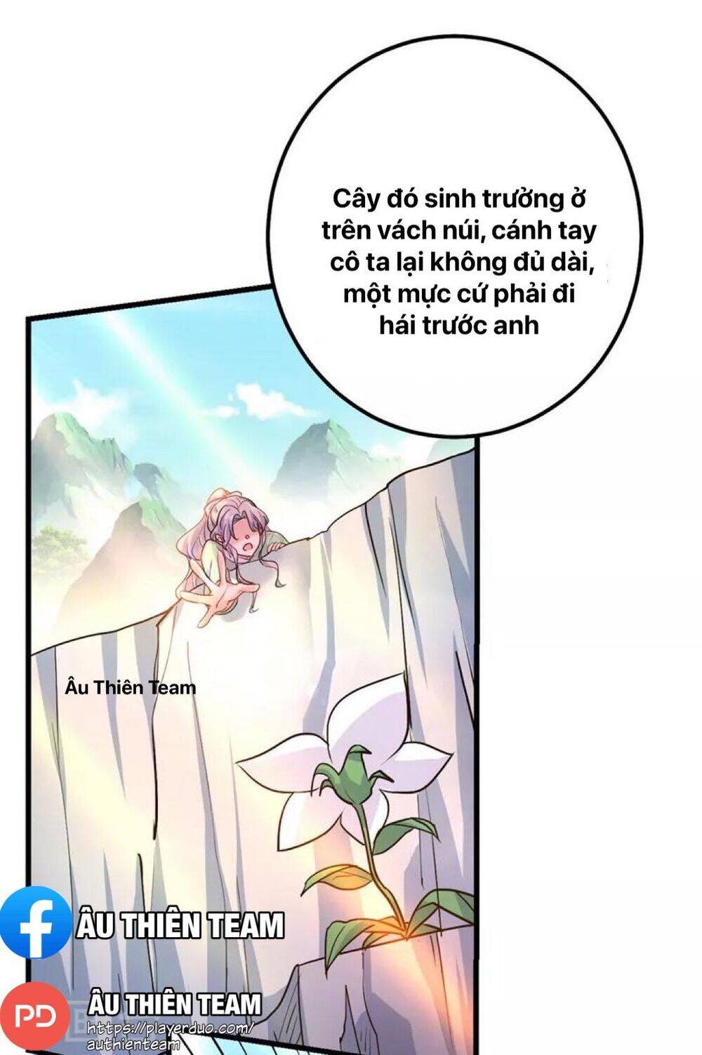 Tổng Tài Tại Thượng Chapter 405 - 23