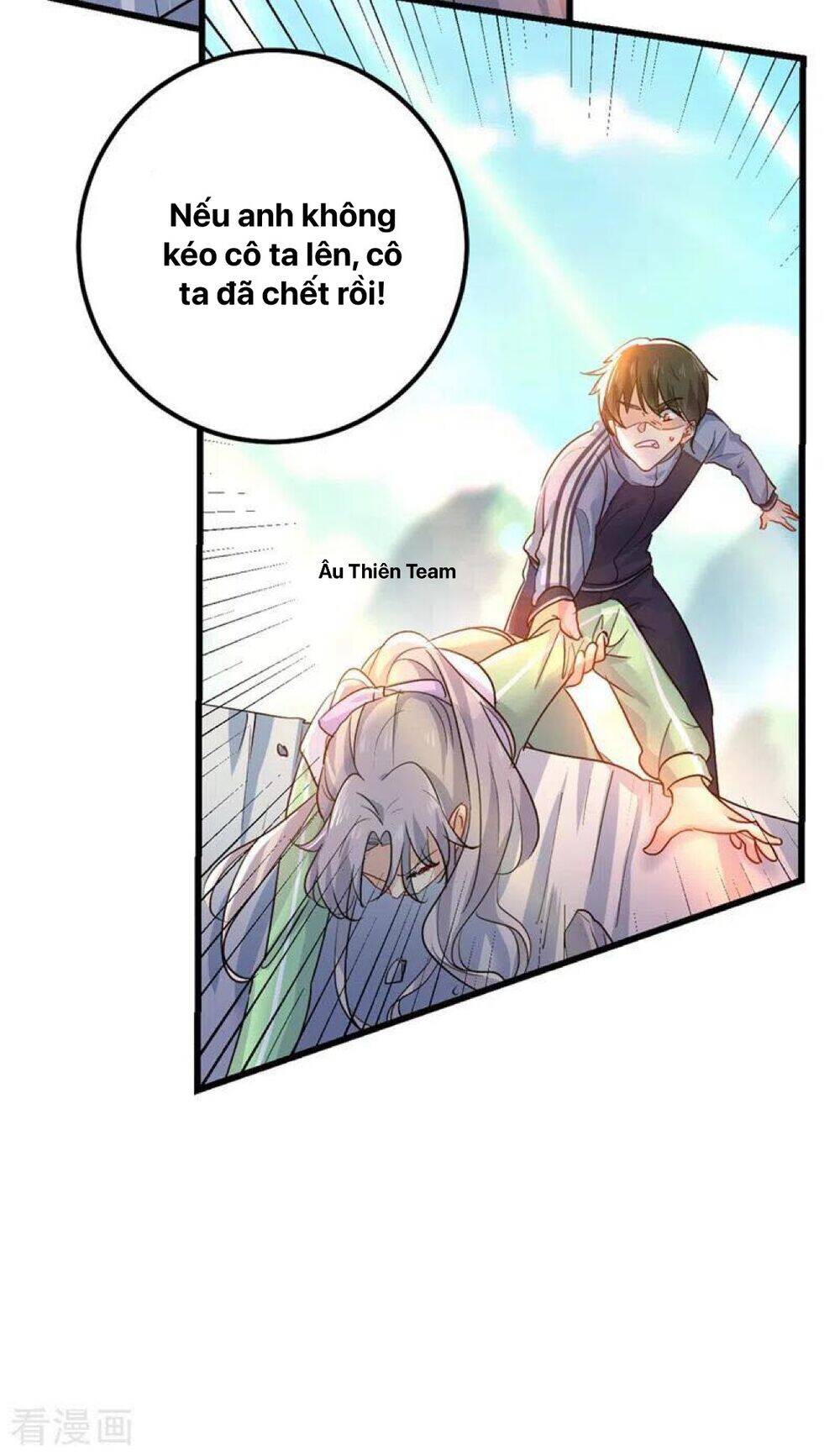 Tổng Tài Tại Thượng Chapter 405 - 24