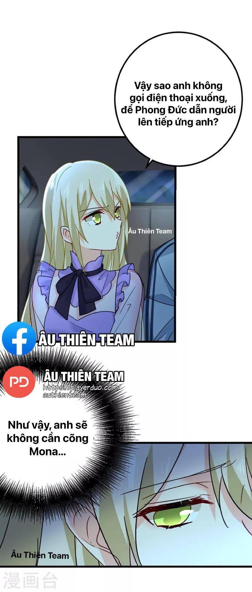 Tổng Tài Tại Thượng Chapter 405 - 25