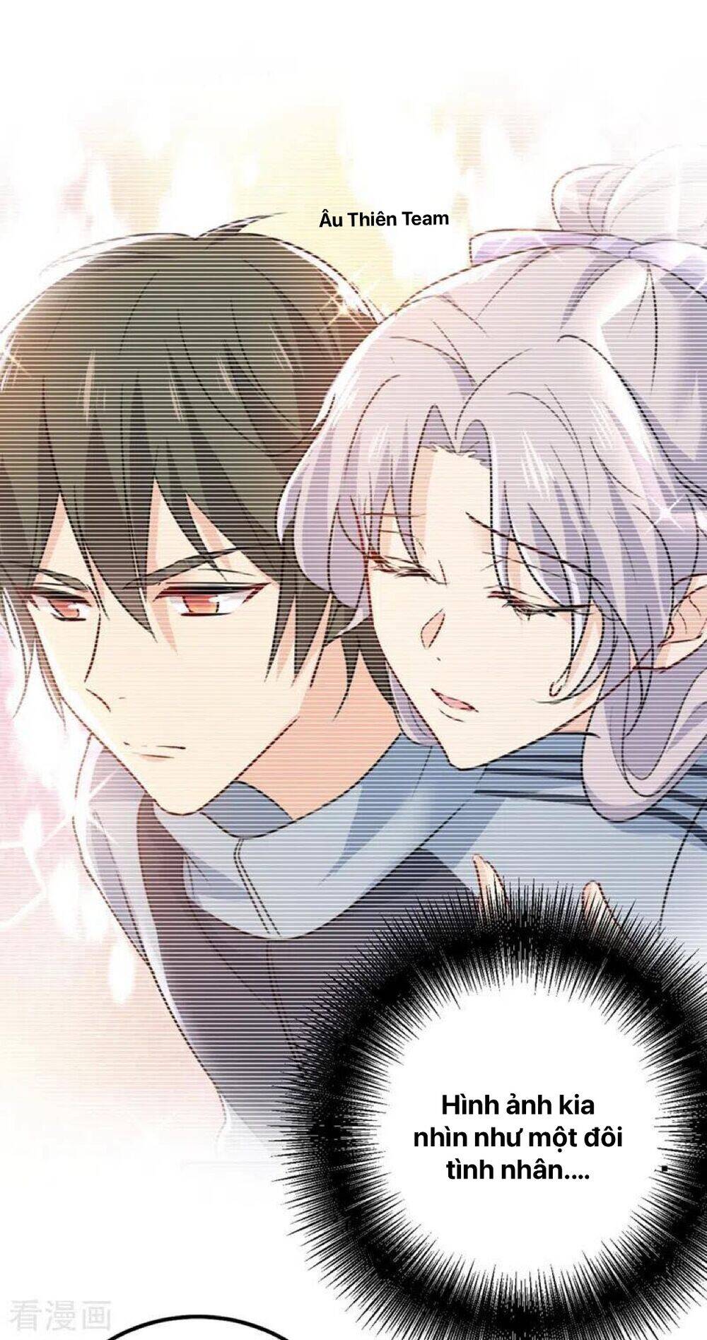 Tổng Tài Tại Thượng Chapter 405 - 26