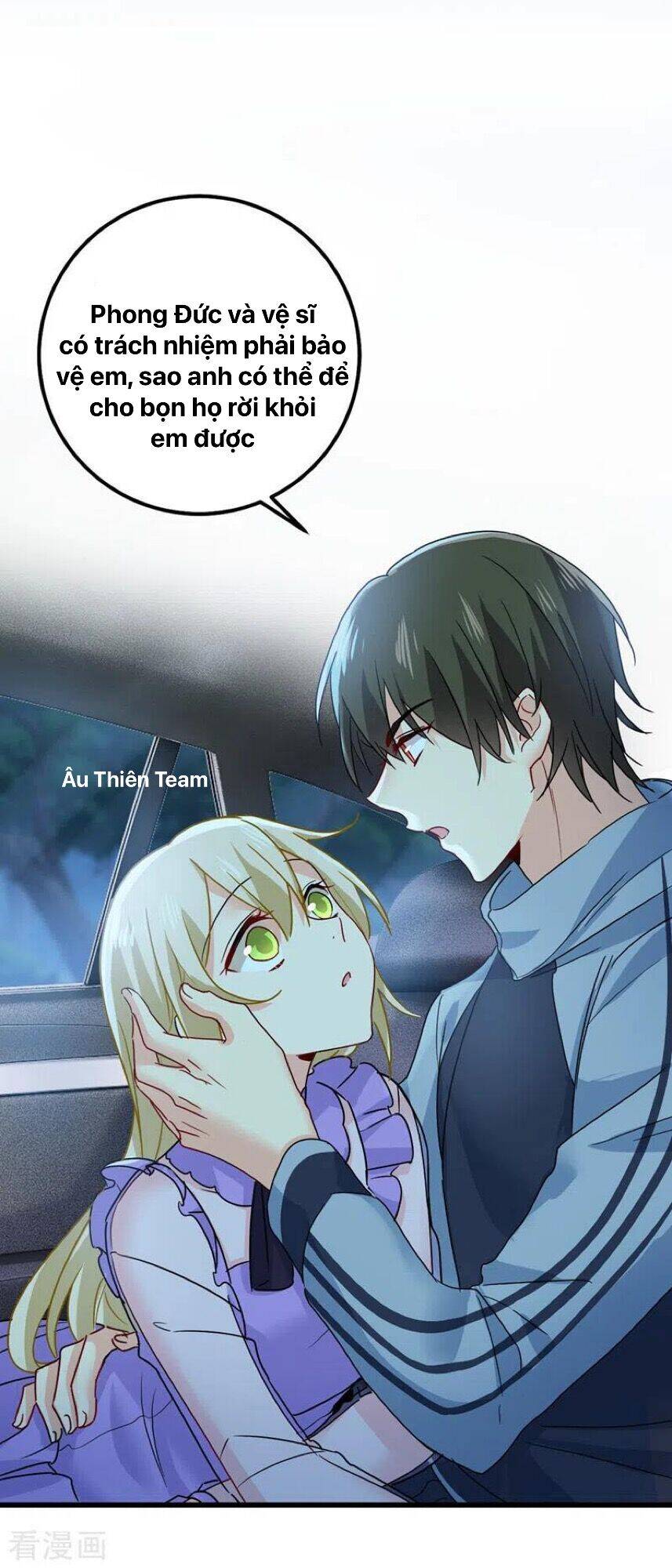 Tổng Tài Tại Thượng Chapter 405 - 28