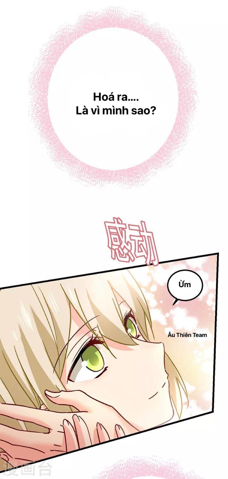 Tổng Tài Tại Thượng Chapter 405 - 29