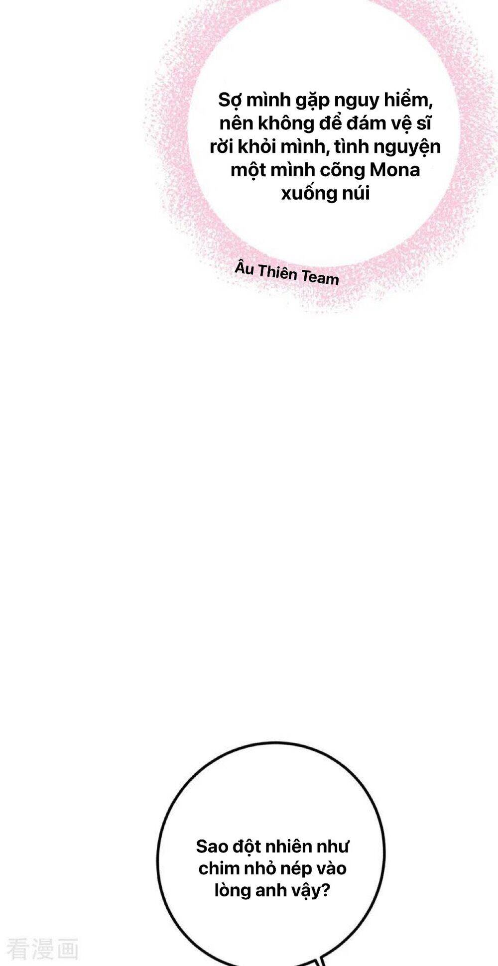 Tổng Tài Tại Thượng Chapter 405 - 30