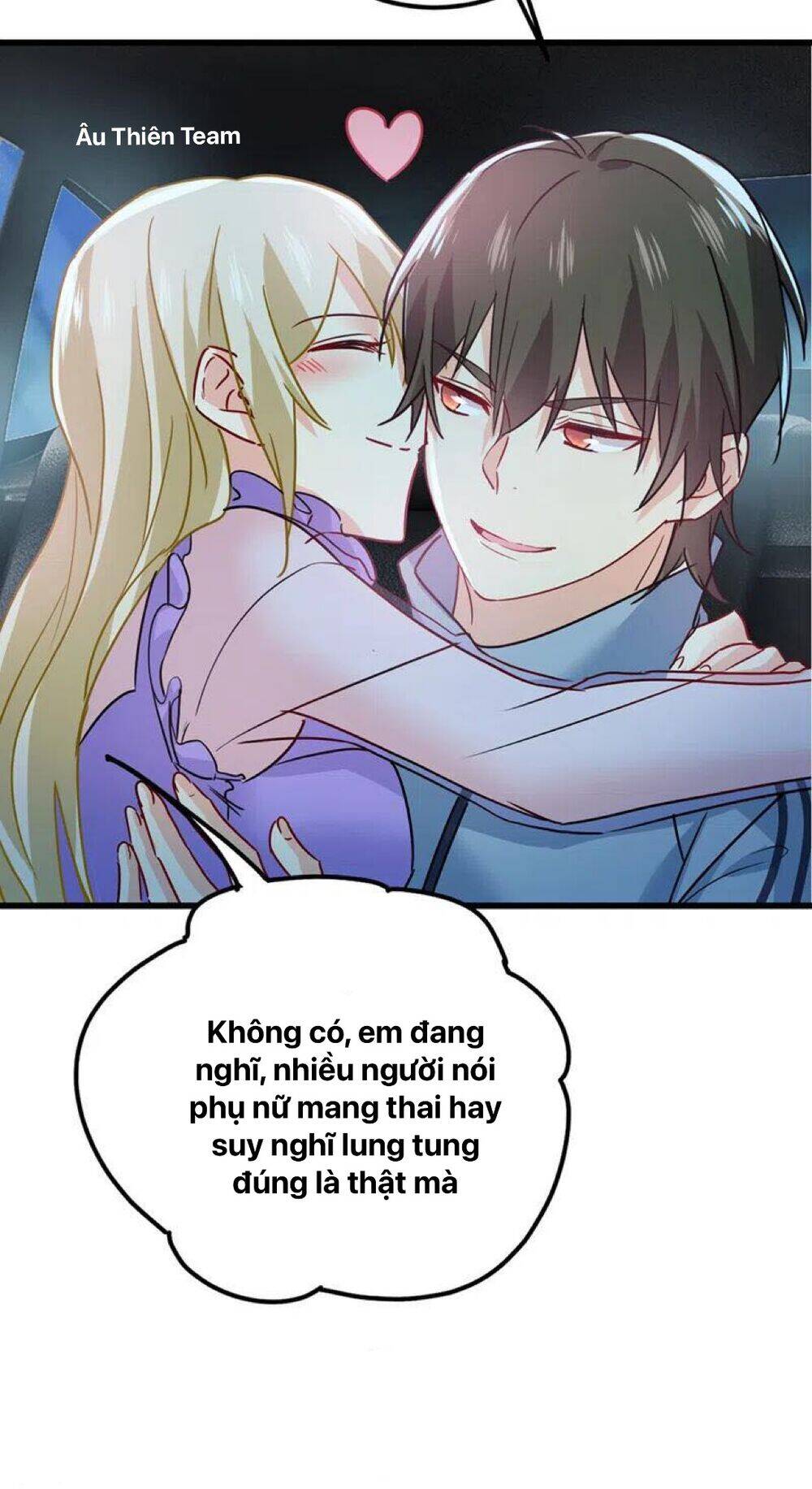 Tổng Tài Tại Thượng Chapter 405 - 31