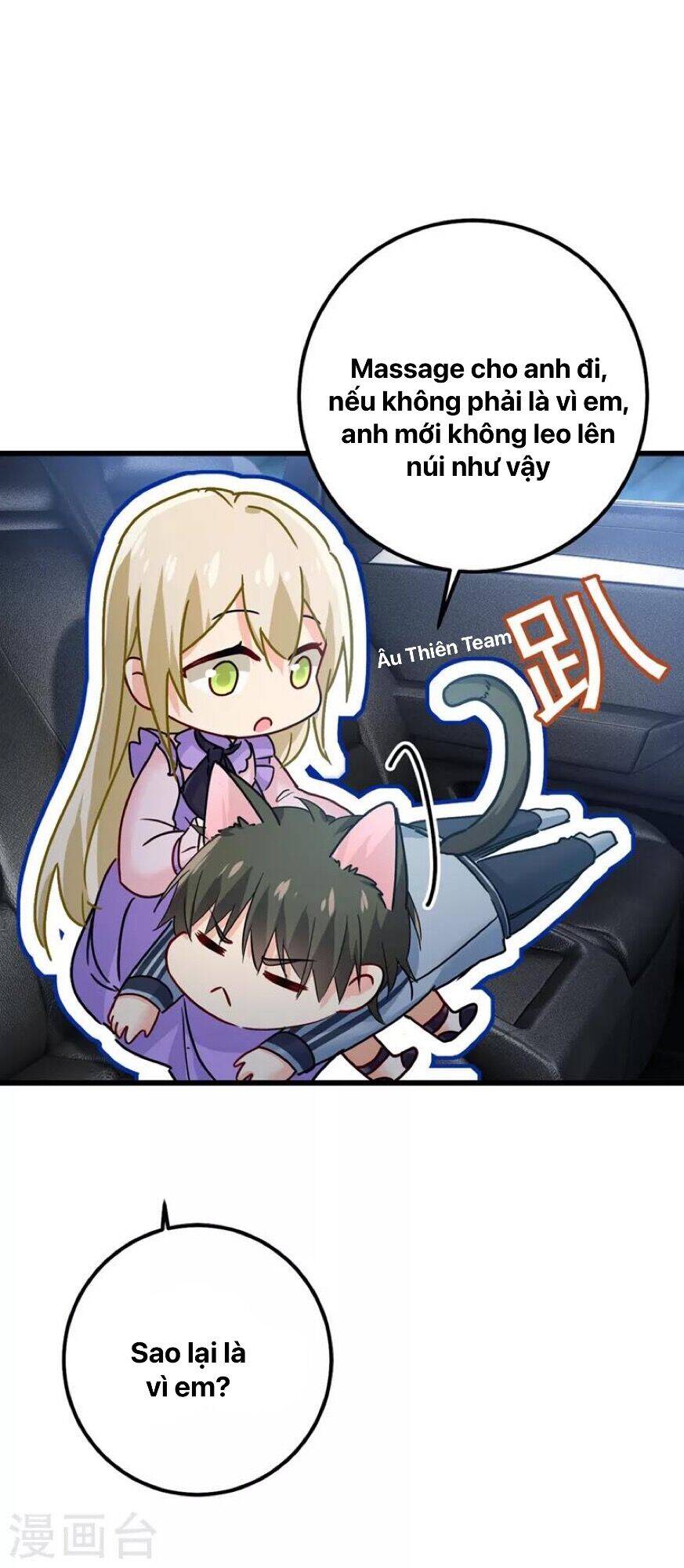 Tổng Tài Tại Thượng Chapter 405 - 34