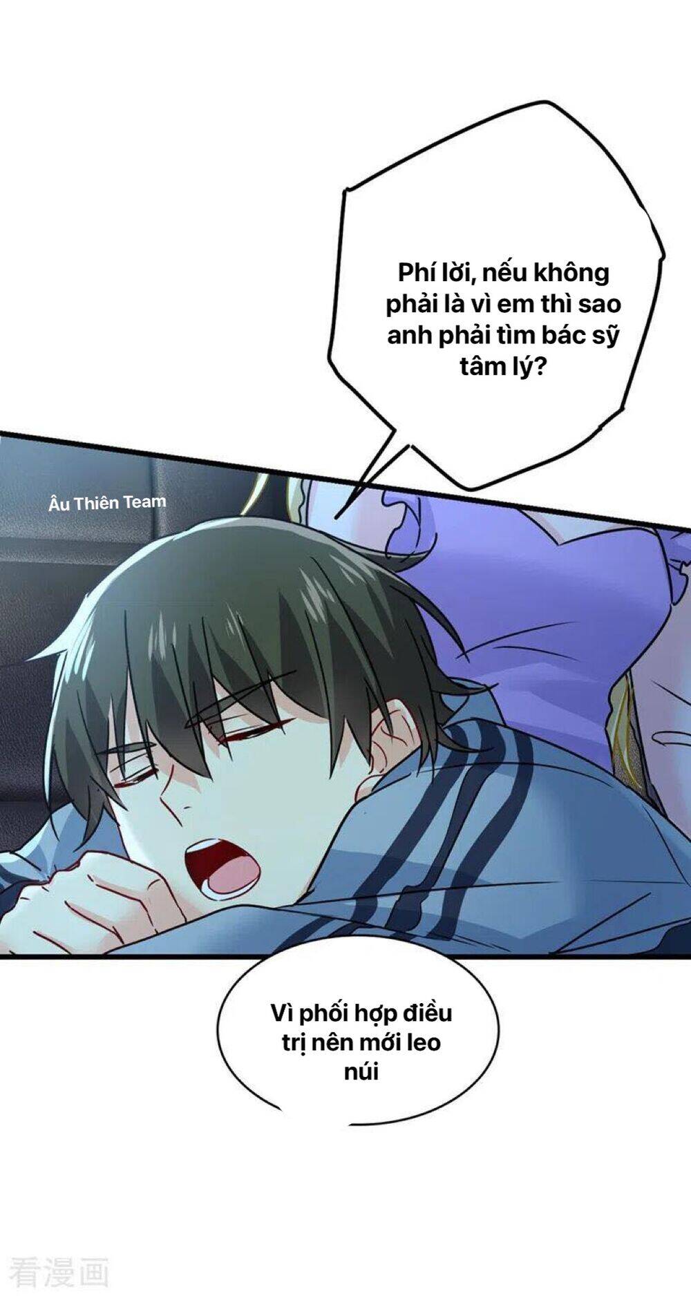 Tổng Tài Tại Thượng Chapter 405 - 35