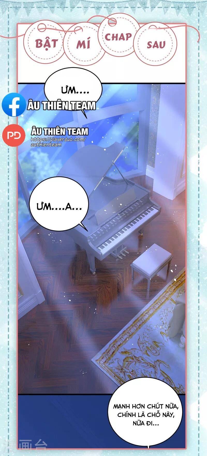 Tổng Tài Tại Thượng Chapter 405 - 38