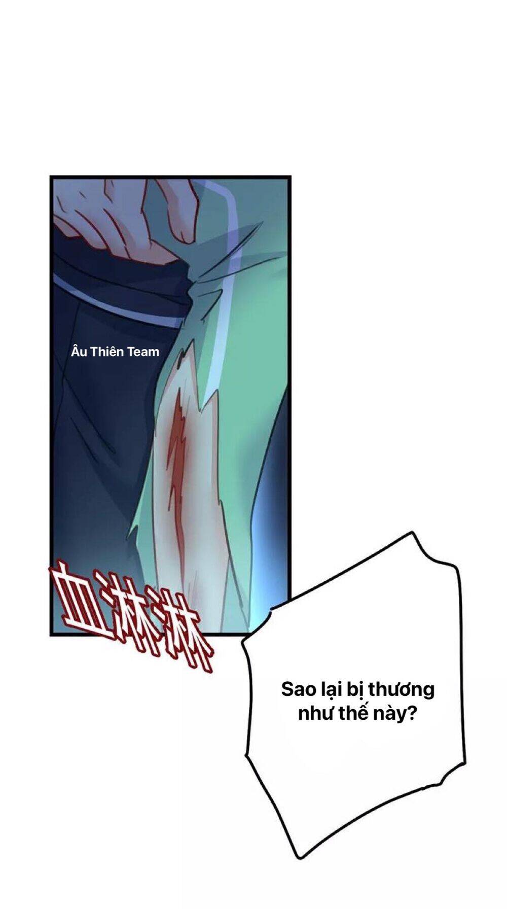 Tổng Tài Tại Thượng Chapter 405 - 5