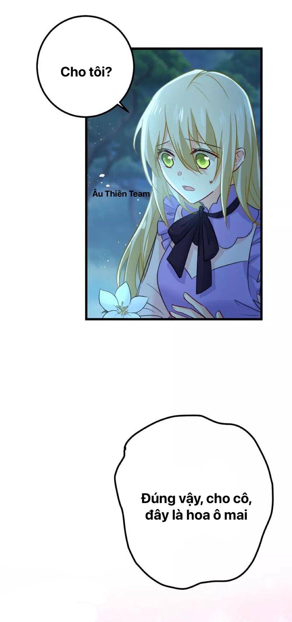 Tổng Tài Tại Thượng Chapter 405 - 7