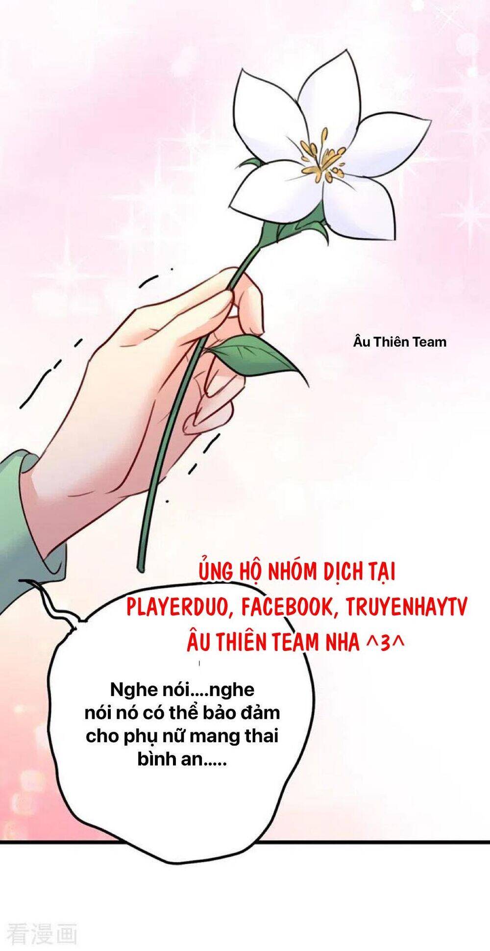 Tổng Tài Tại Thượng Chapter 405 - 8