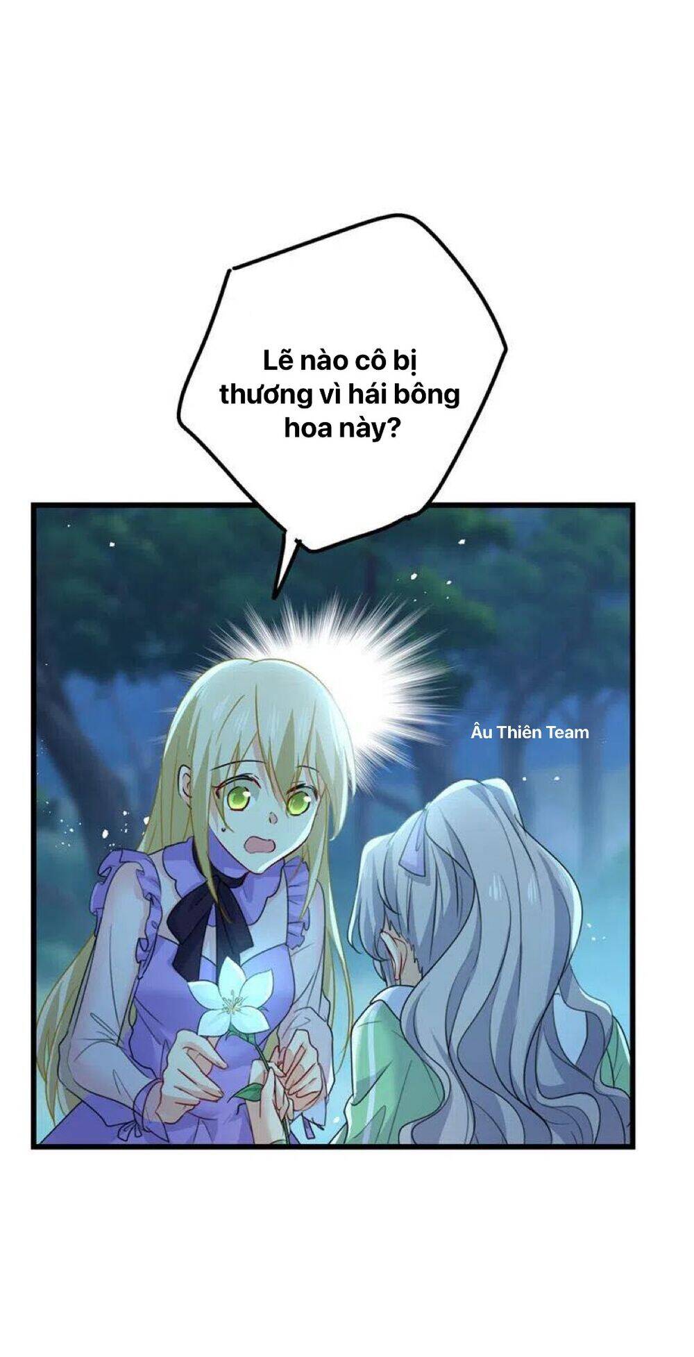 Tổng Tài Tại Thượng Chapter 405 - 9