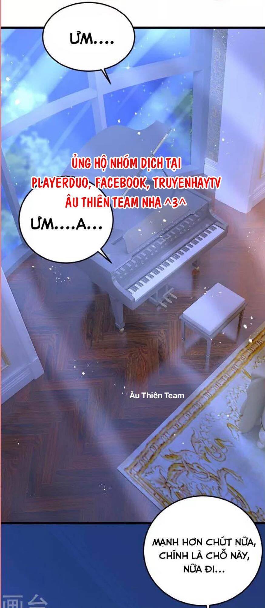 Tổng Tài Tại Thượng Chapter 406 - 1