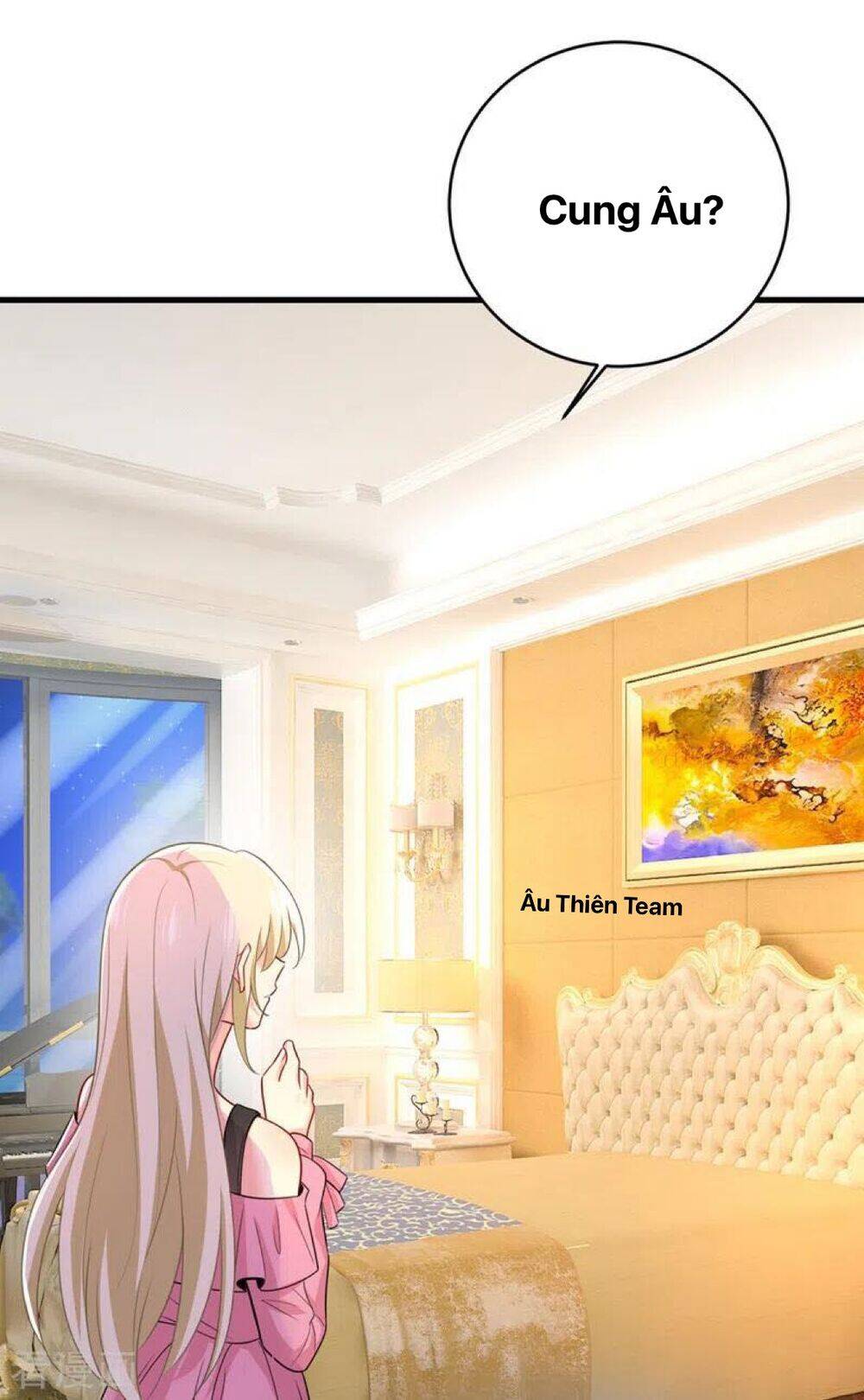 Tổng Tài Tại Thượng Chapter 406 - 13