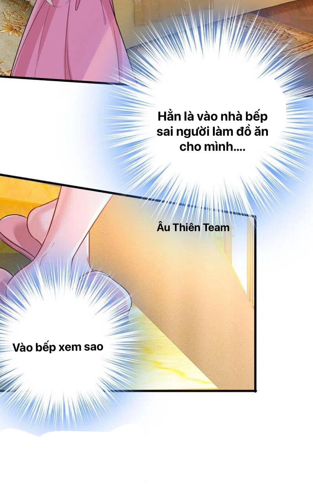 Tổng Tài Tại Thượng Chapter 406 - 14