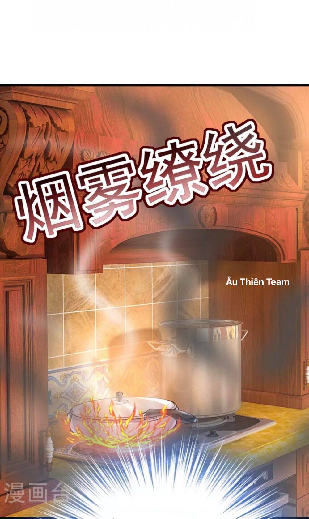 Tổng Tài Tại Thượng Chapter 406 - 16