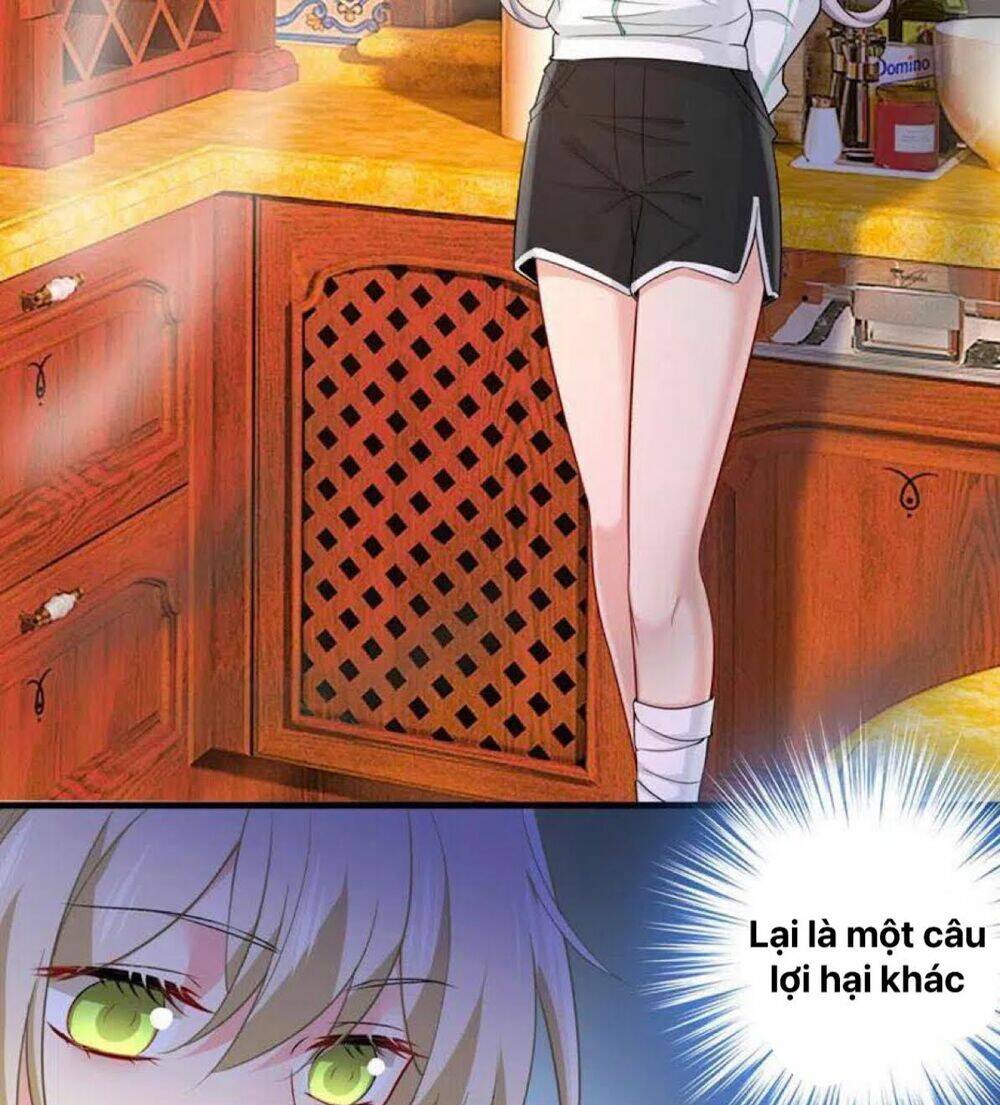 Tổng Tài Tại Thượng Chapter 406 - 20