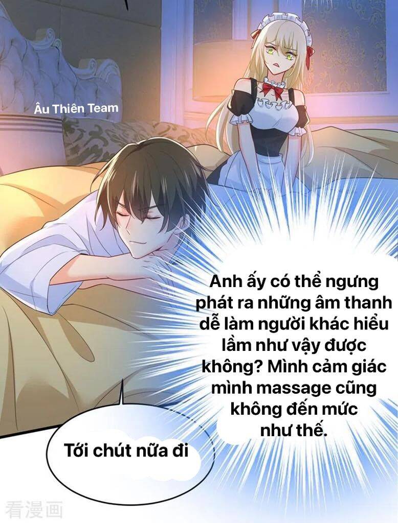 Tổng Tài Tại Thượng Chapter 406 - 3