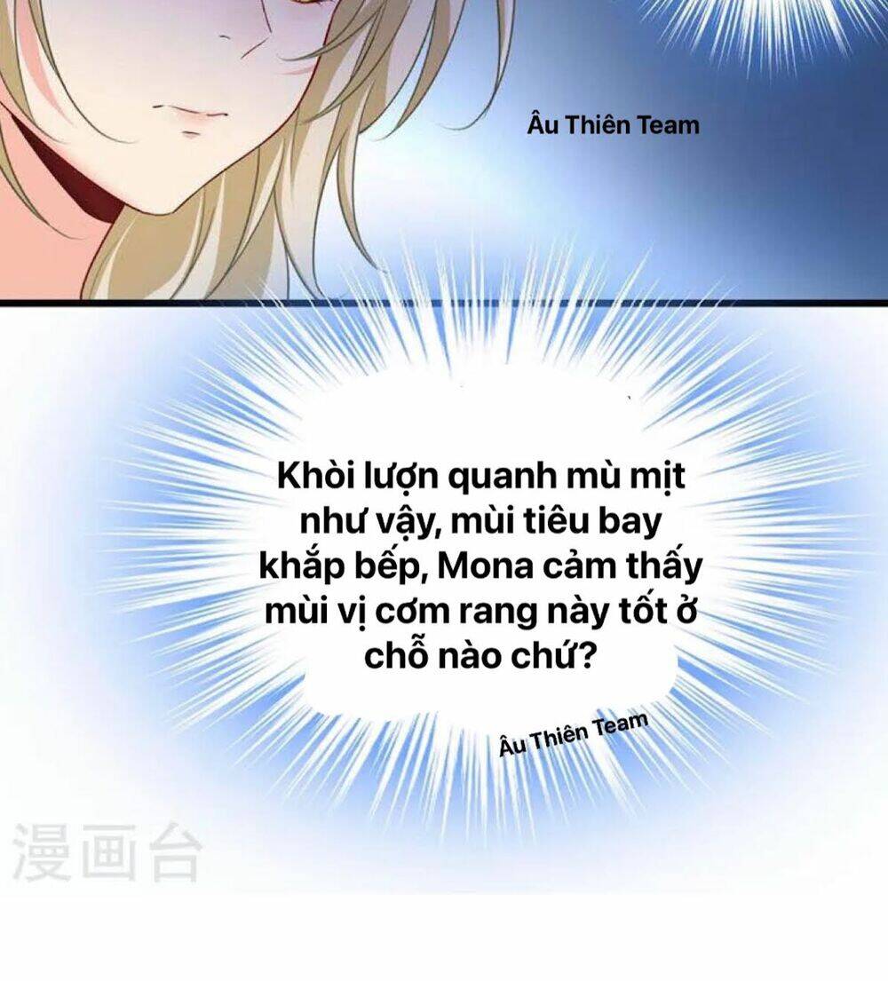 Tổng Tài Tại Thượng Chapter 406 - 21