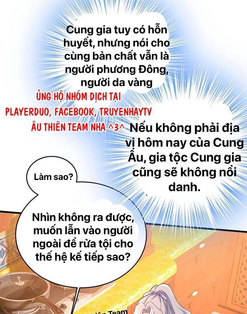 Tổng Tài Tại Thượng Chapter 406 - 24