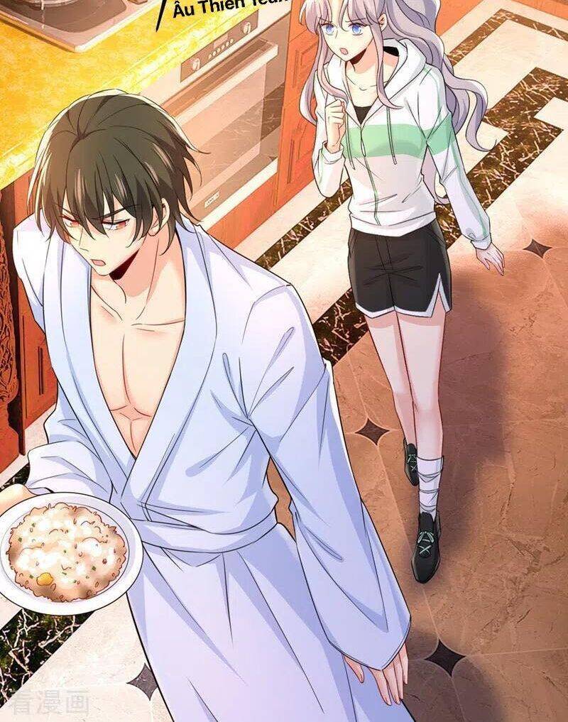 Tổng Tài Tại Thượng Chapter 406 - 25