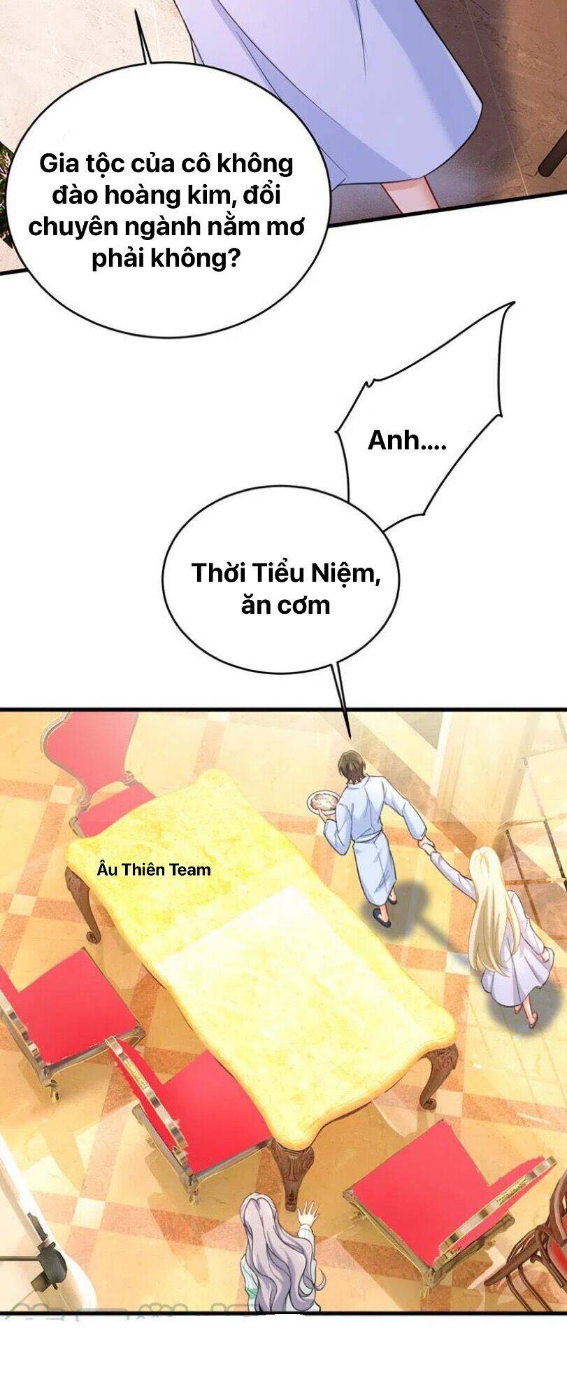 Tổng Tài Tại Thượng Chapter 406 - 26