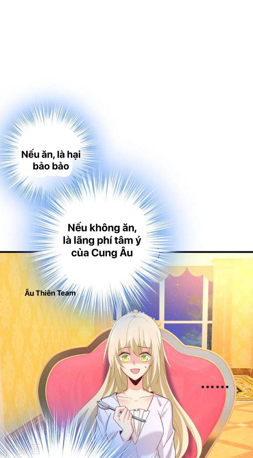 Tổng Tài Tại Thượng Chapter 406 - 27