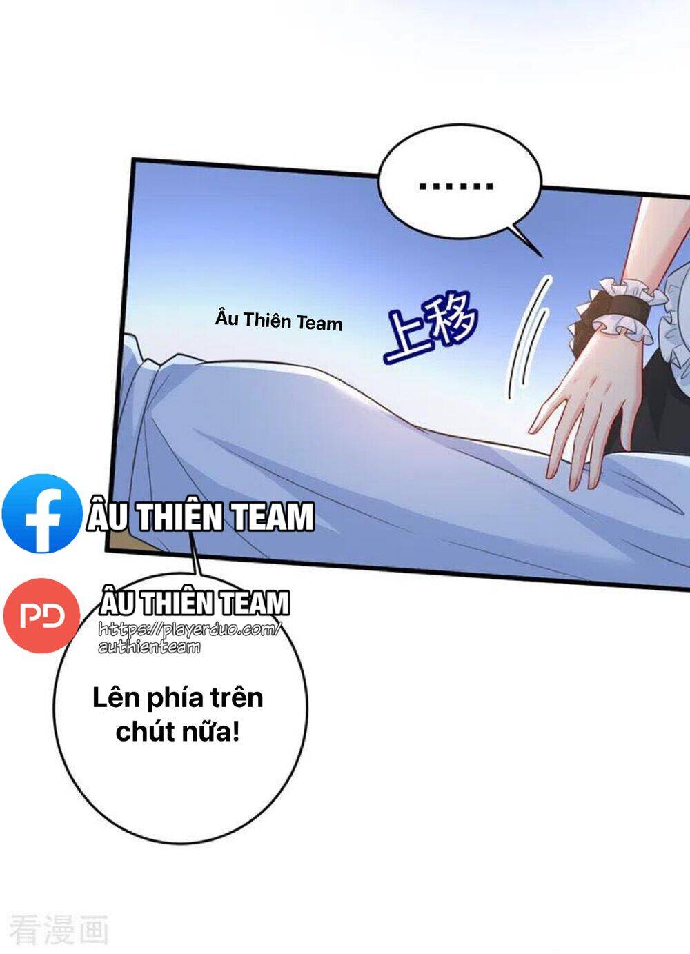 Tổng Tài Tại Thượng Chapter 406 - 4