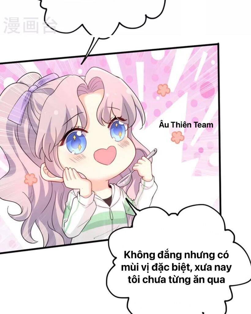 Tổng Tài Tại Thượng Chapter 406 - 31