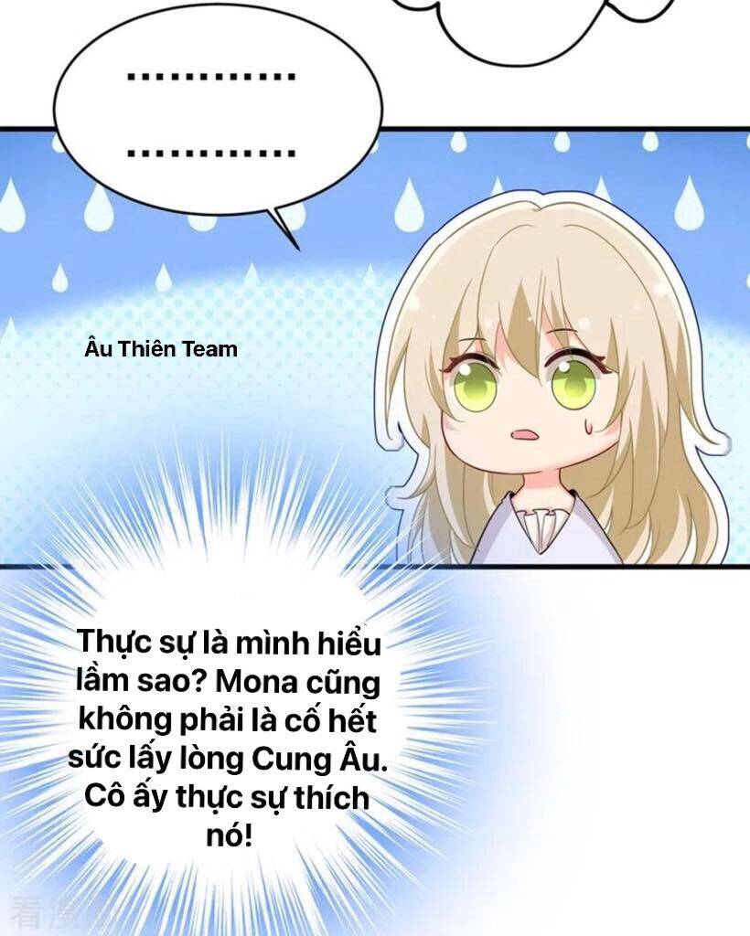 Tổng Tài Tại Thượng Chapter 406 - 32