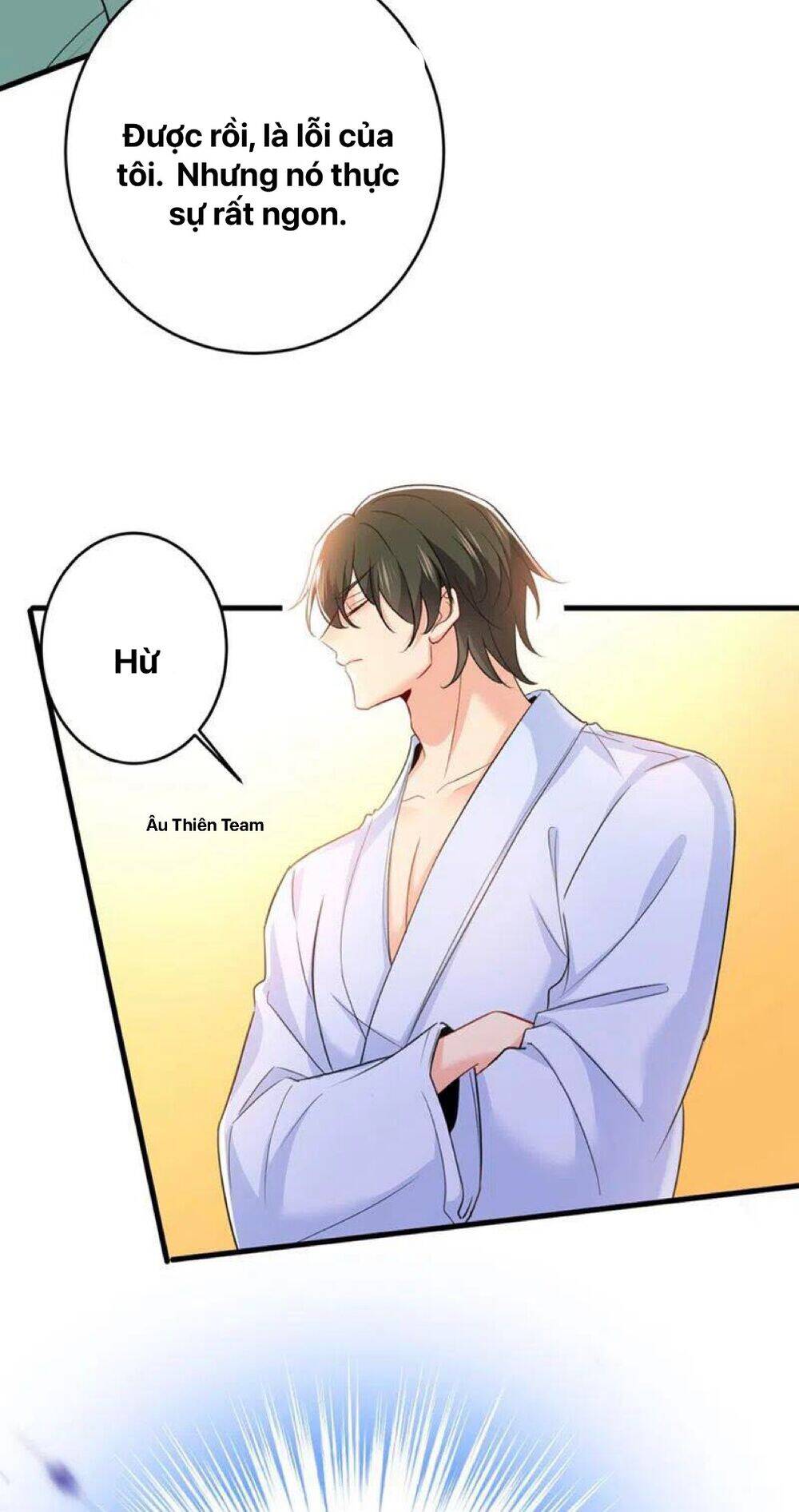 Tổng Tài Tại Thượng Chapter 406 - 36