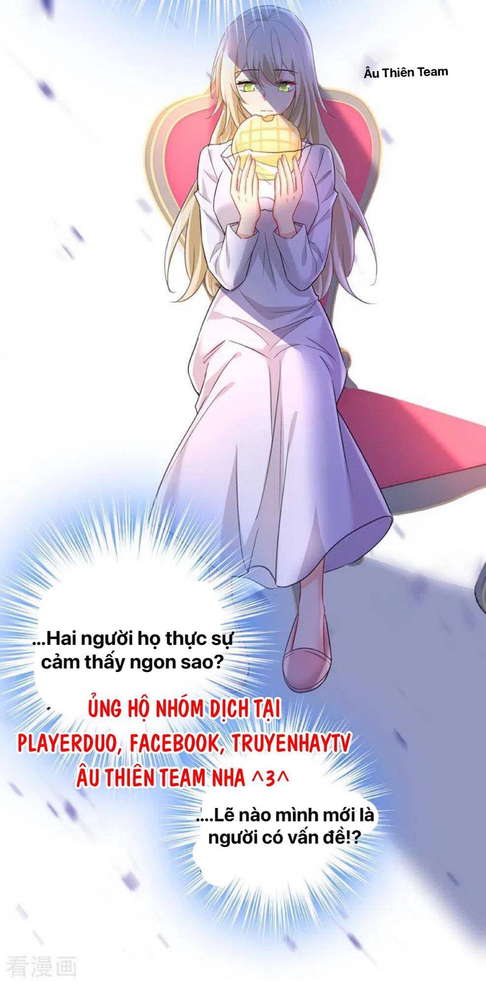 Tổng Tài Tại Thượng Chapter 406 - 38