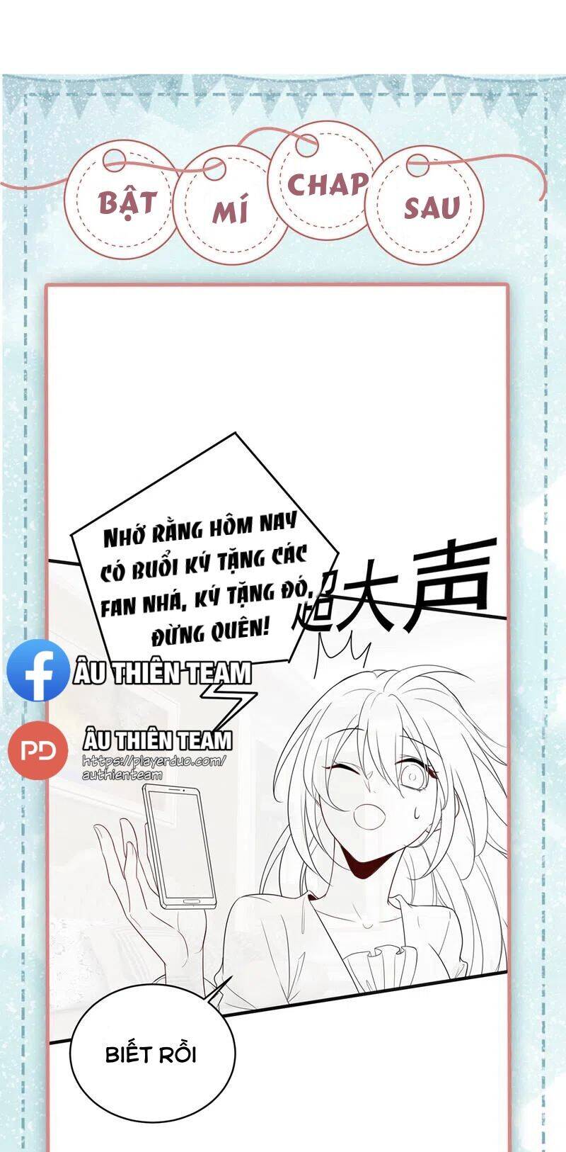 Tổng Tài Tại Thượng Chapter 406 - 39