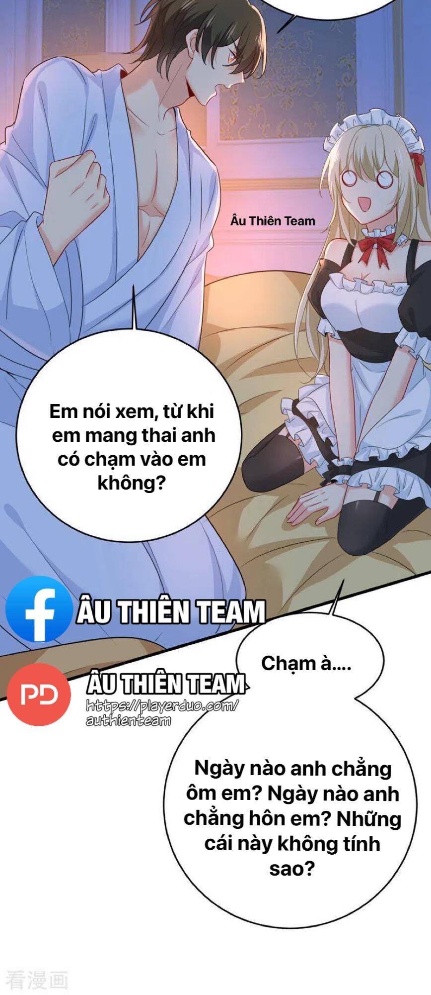 Tổng Tài Tại Thượng Chapter 406 - 7