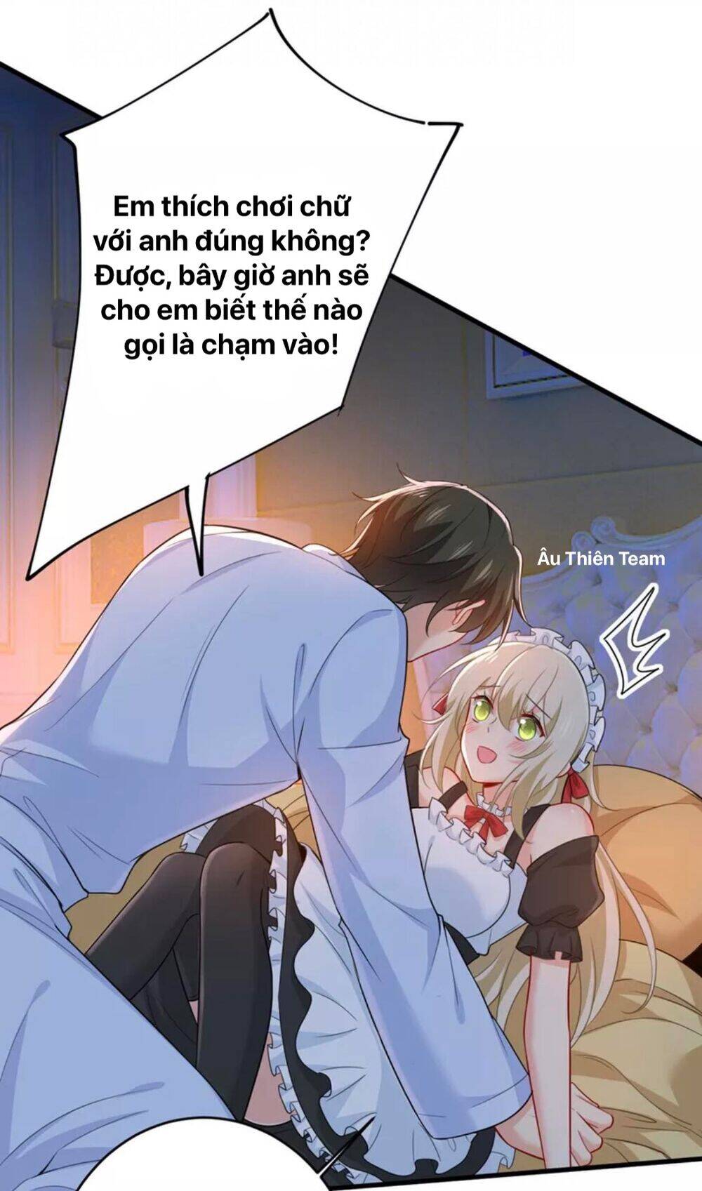 Tổng Tài Tại Thượng Chapter 406 - 8