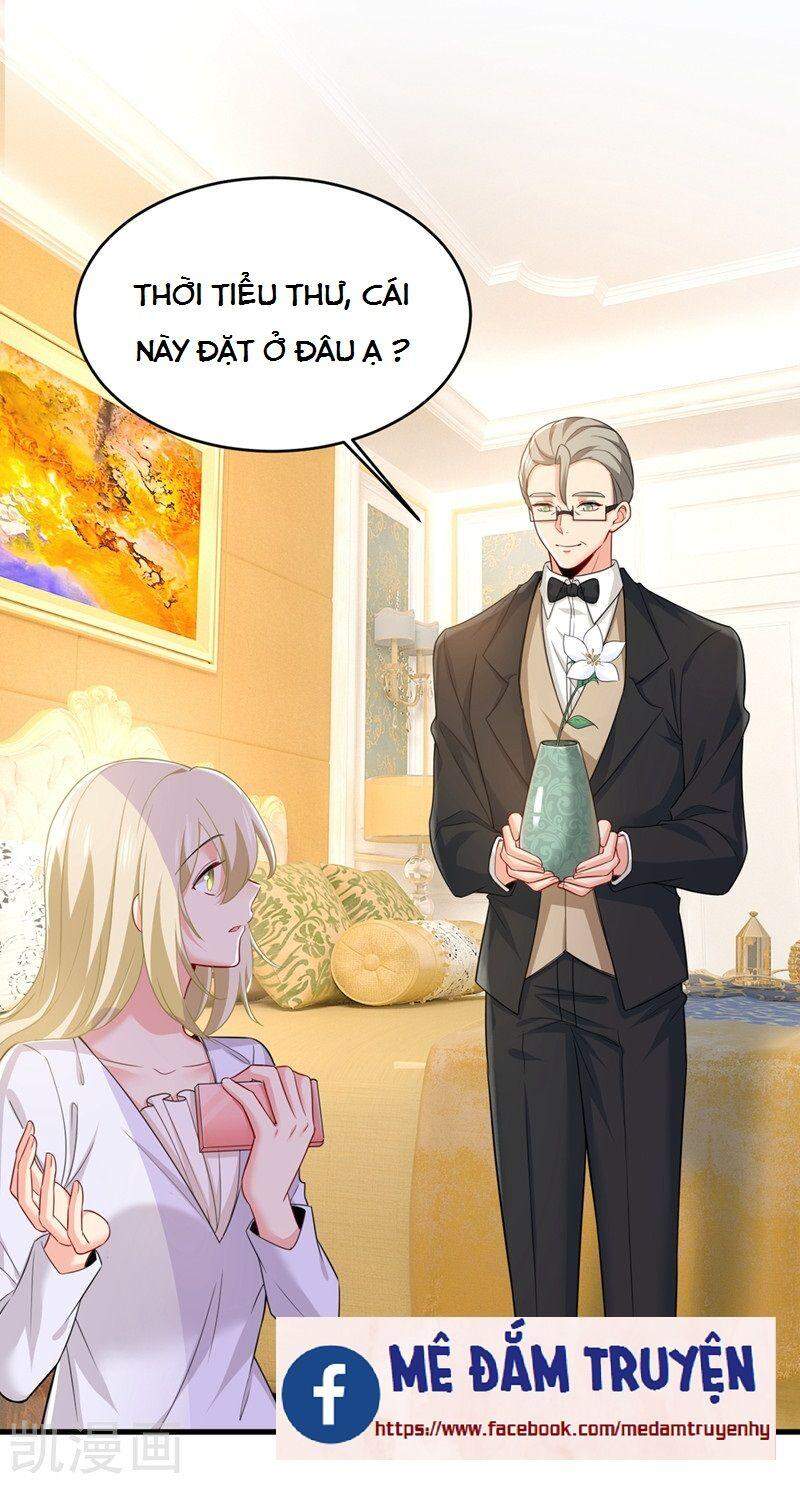 Tổng Tài Tại Thượng Chapter 407 - 14