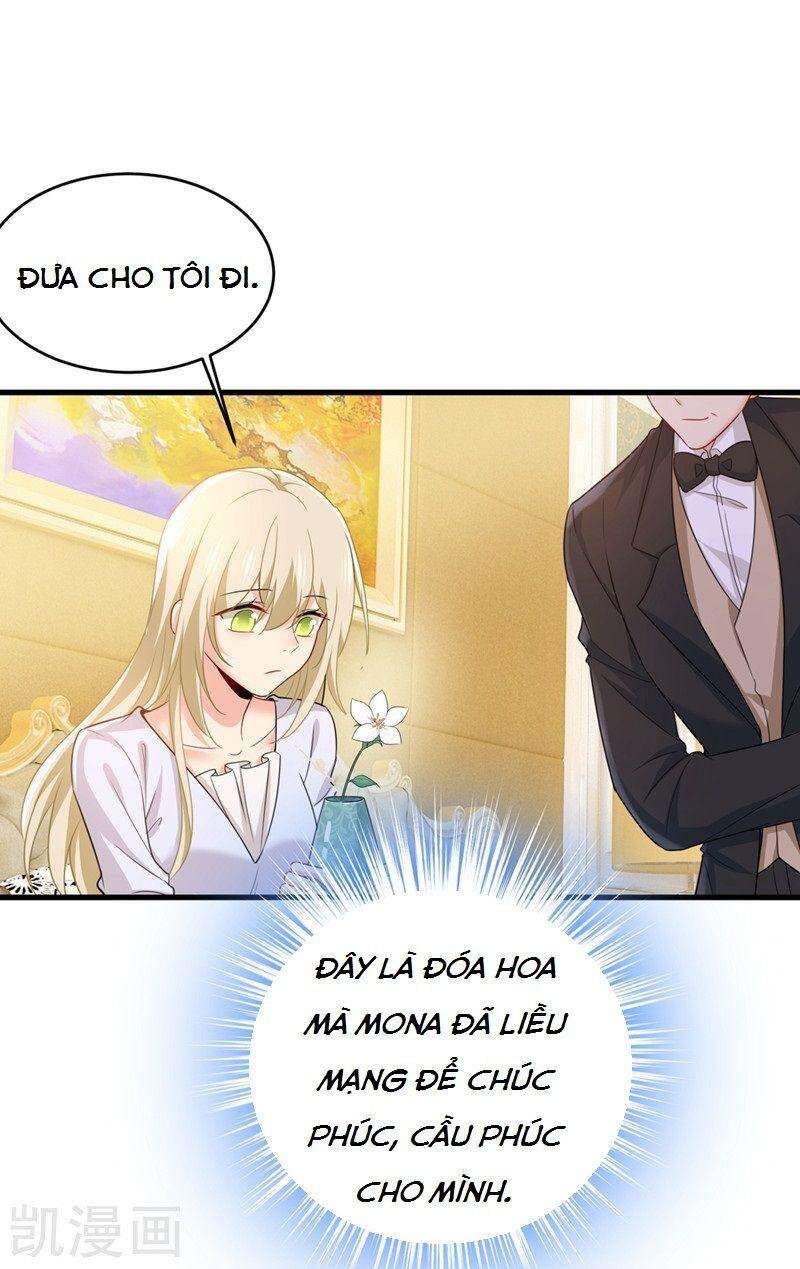 Tổng Tài Tại Thượng Chapter 407 - 15