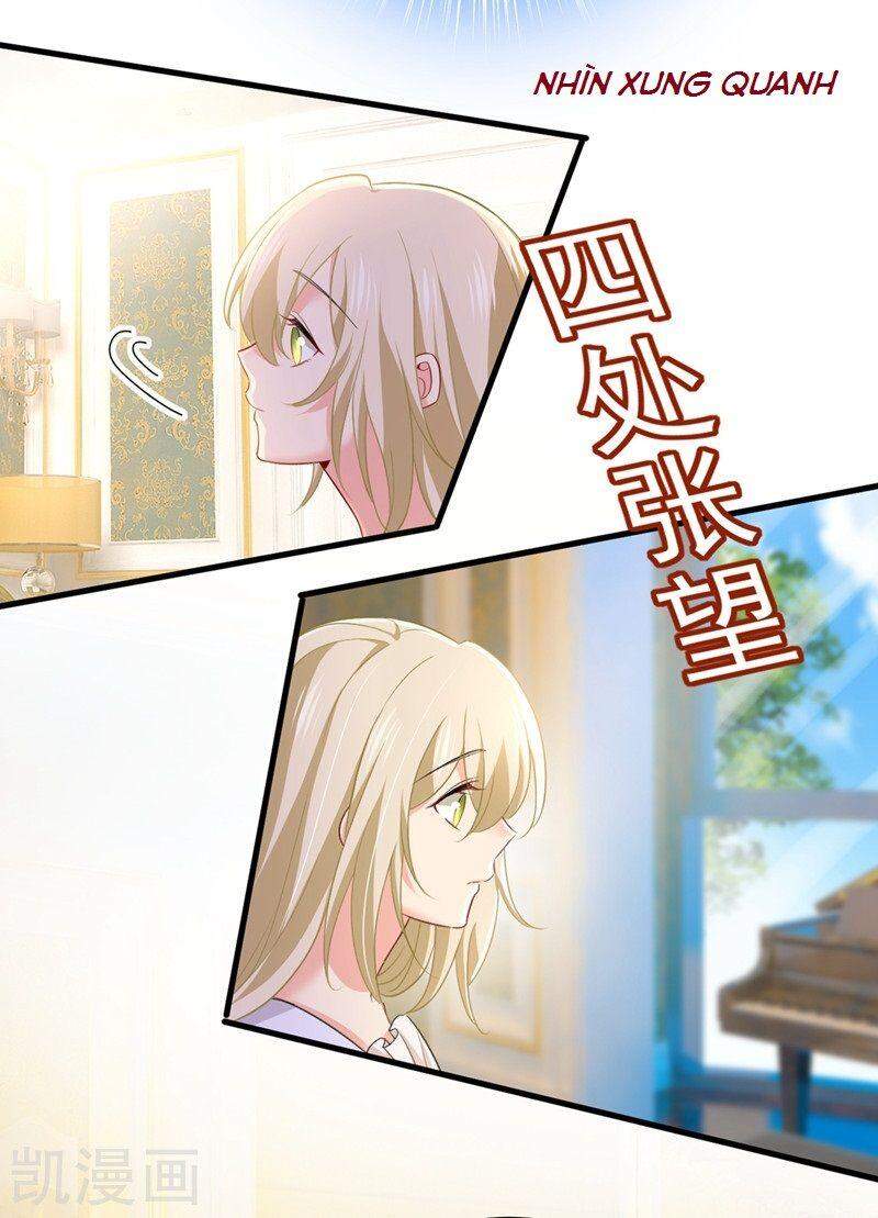 Tổng Tài Tại Thượng Chapter 407 - 16