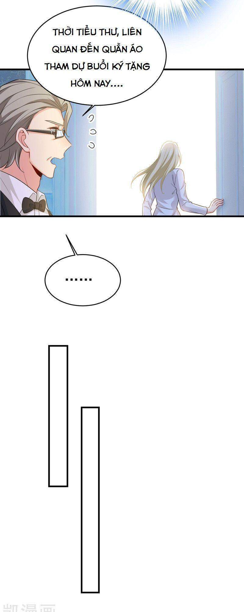 Tổng Tài Tại Thượng Chapter 407 - 18