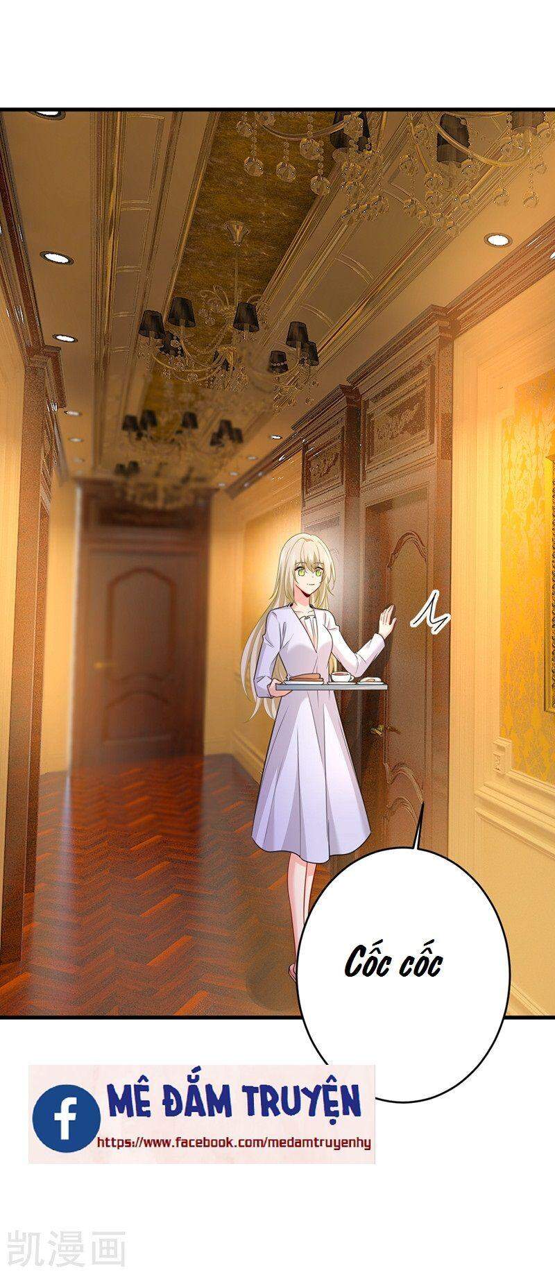 Tổng Tài Tại Thượng Chapter 407 - 20