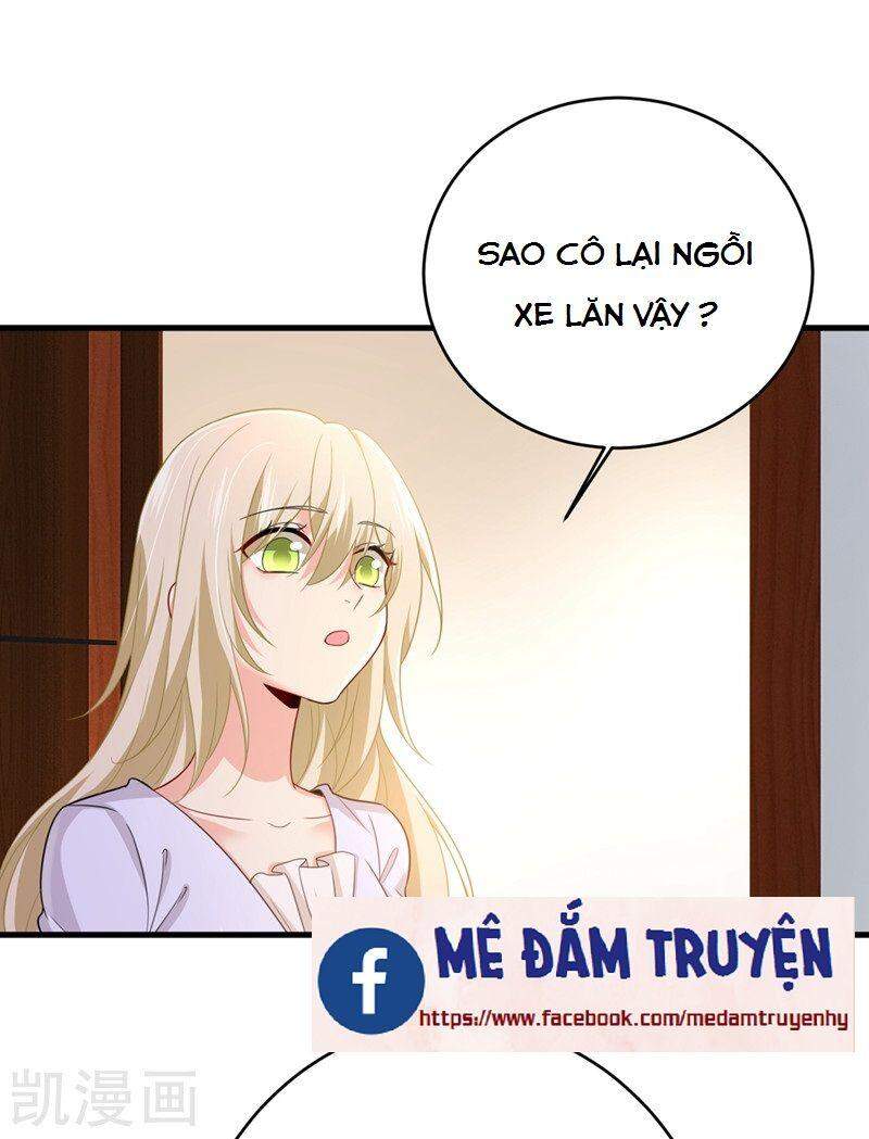 Tổng Tài Tại Thượng Chapter 407 - 22