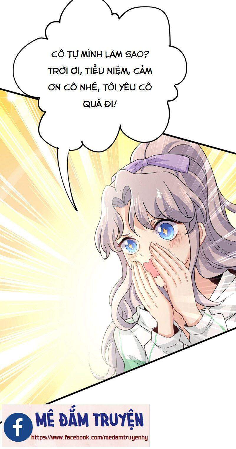 Tổng Tài Tại Thượng Chapter 407 - 25