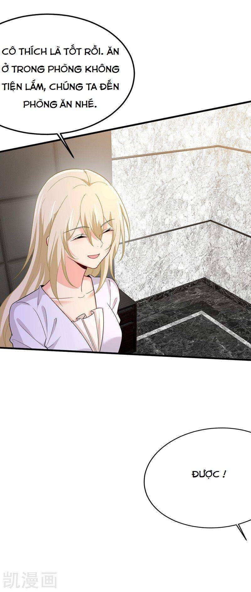 Tổng Tài Tại Thượng Chapter 407 - 26