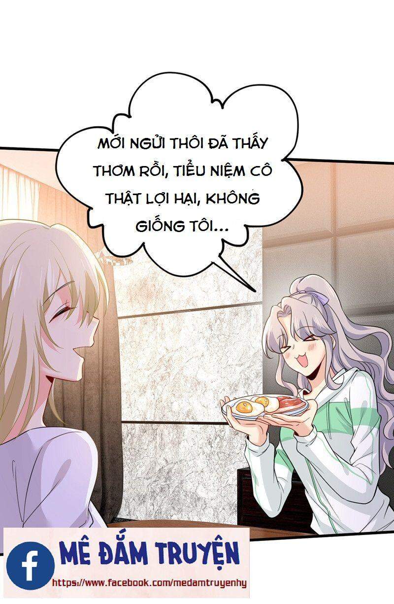 Tổng Tài Tại Thượng Chapter 407 - 29