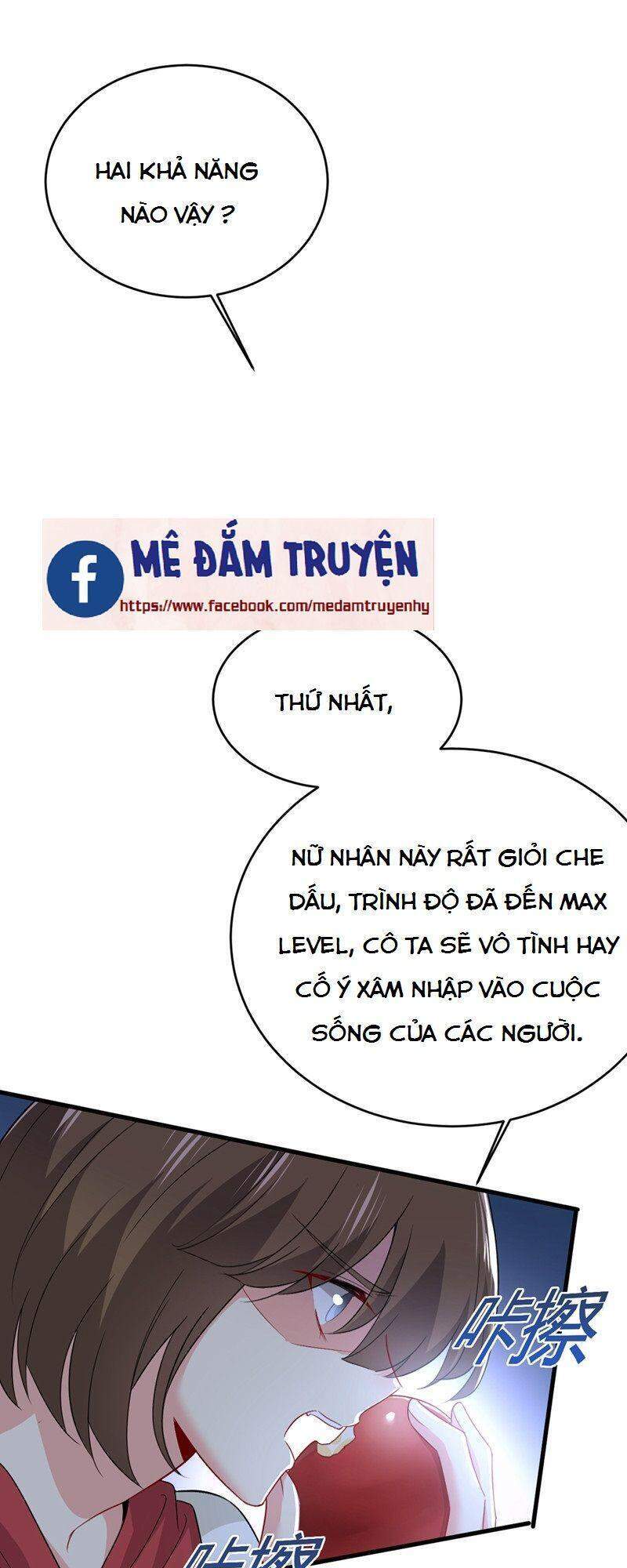 Tổng Tài Tại Thượng Chapter 407 - 4