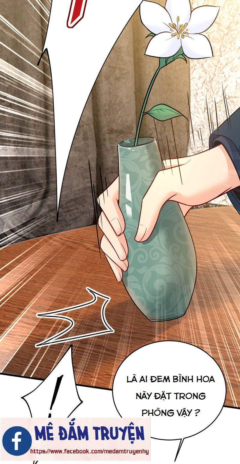 Tổng Tài Tại Thượng Chapter 407 - 31