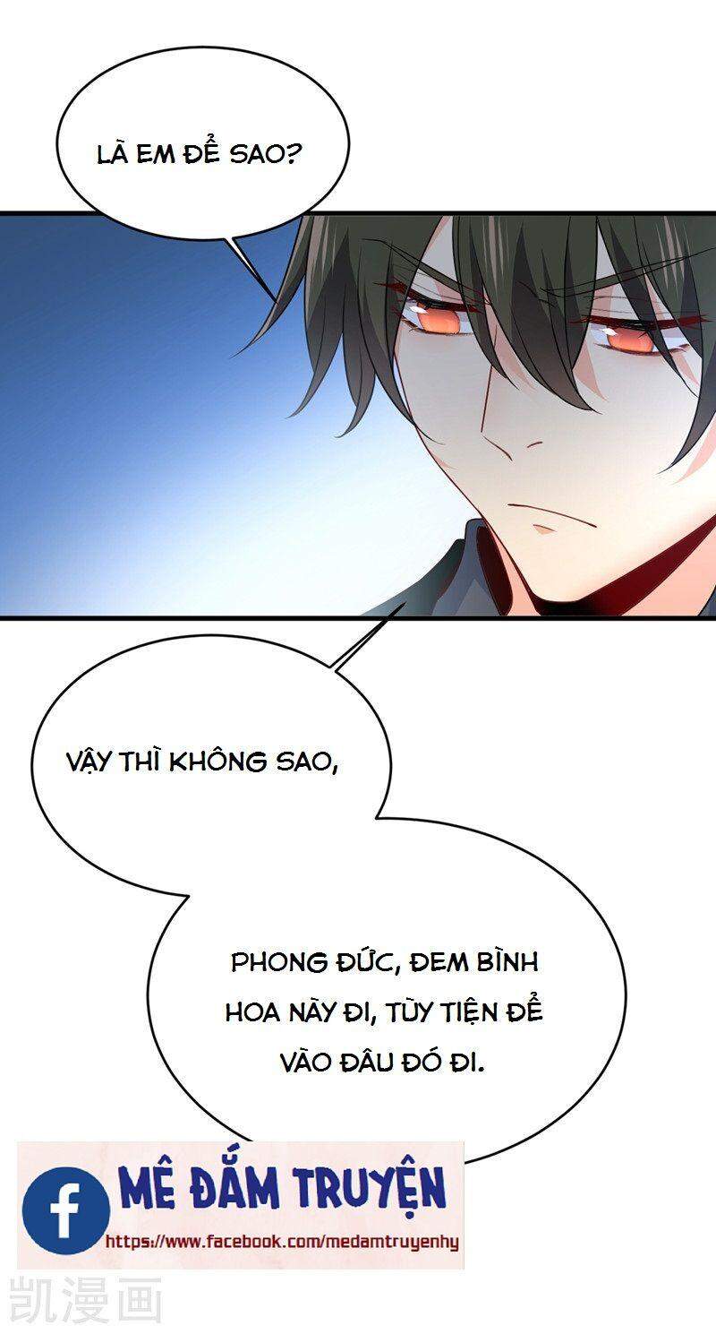 Tổng Tài Tại Thượng Chapter 407 - 33