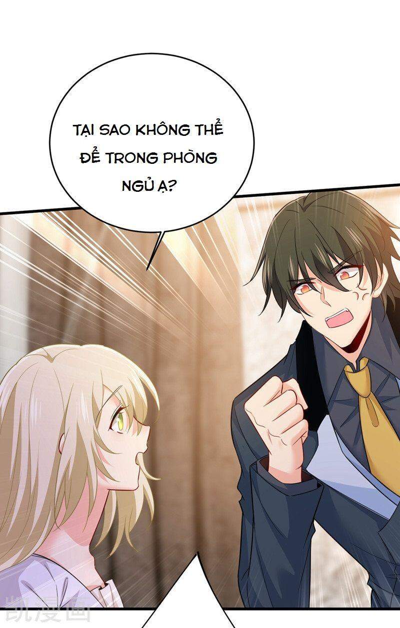 Tổng Tài Tại Thượng Chapter 407 - 34