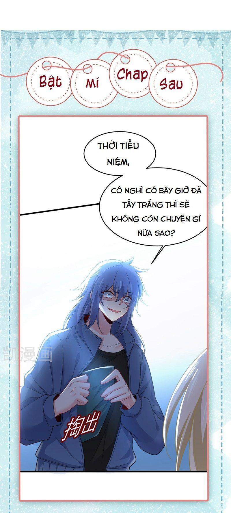 Tổng Tài Tại Thượng Chapter 407 - 39