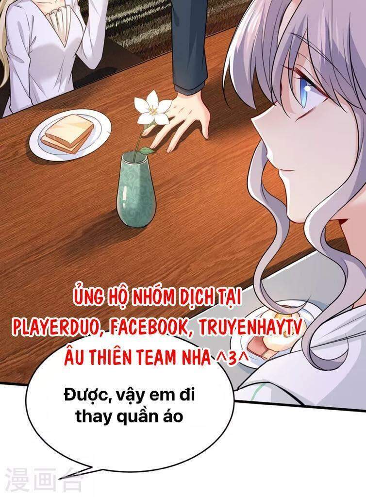 Tổng Tài Tại Thượng Chapter 408 - 2