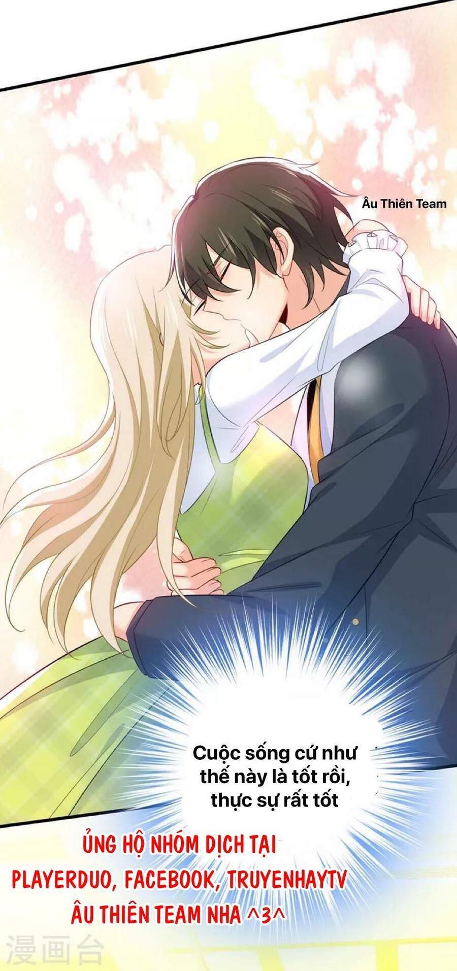 Tổng Tài Tại Thượng Chapter 408 - 14